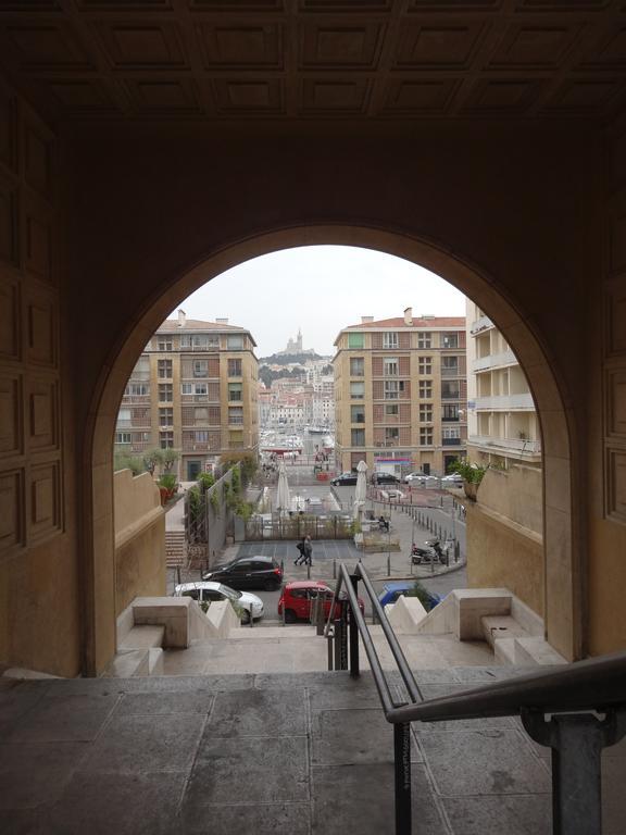 Studio Panier 1970 Marseille Bagian luar foto