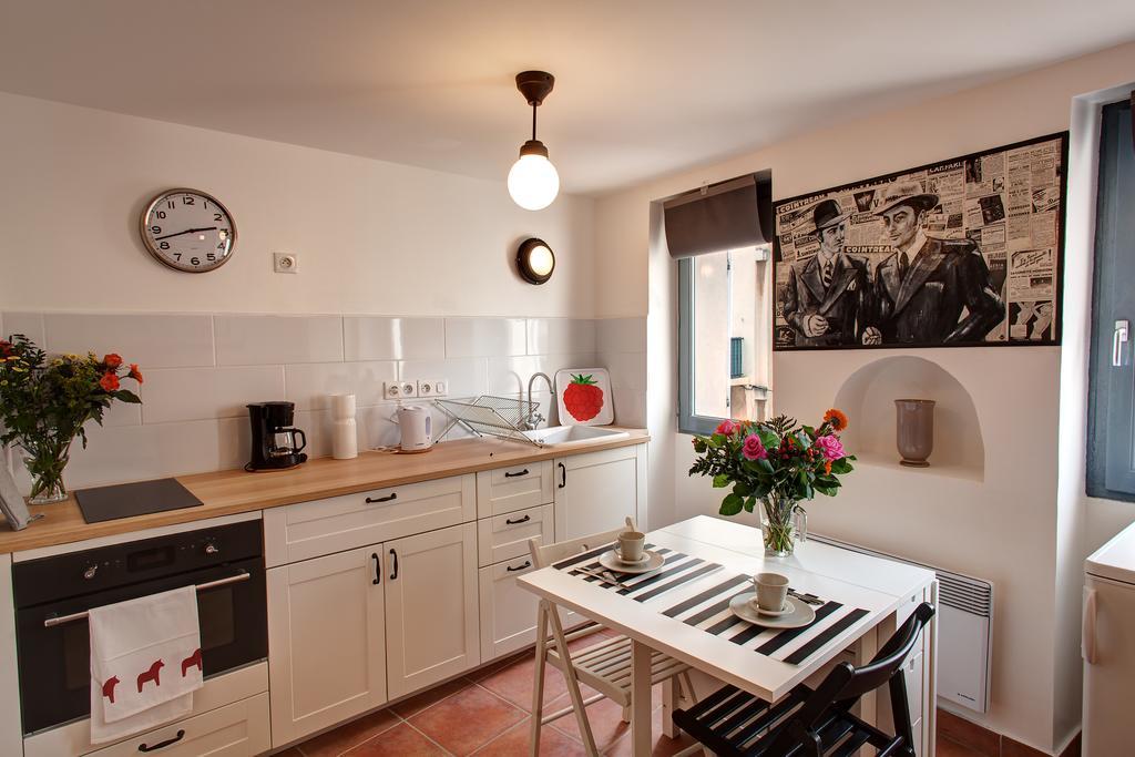 Studio Panier 1970 Marseille Bagian luar foto