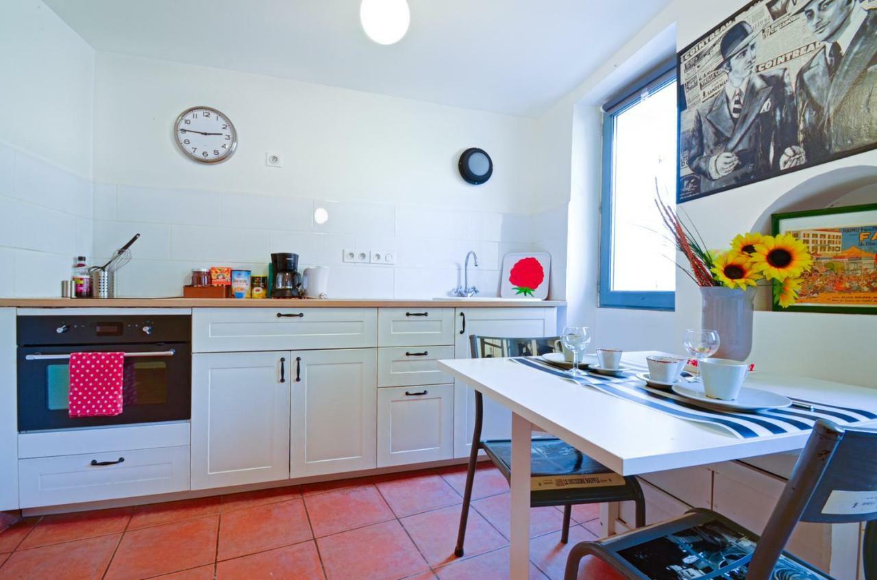 Studio Panier 1970 Marseille Bagian luar foto