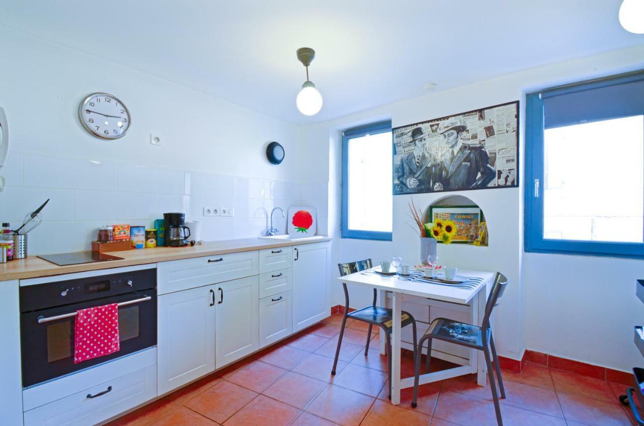 Studio Panier 1970 Marseille Bagian luar foto